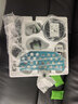 雪特朗（STELANG）【保价618】ST-530咖啡机 家用商用半自动冷萃意式现磨豆一体机三锅炉双泵系统蒸汽可调意式 实拍图