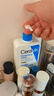 适乐肤（CeraVe）【618钜惠-神酰套装】氨基酸洁面473ml+C乳473ml保湿修护男女礼物 实拍图