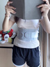 KYOLENS医用级护腰带腰间盘突出腰部支撑腰肌劳损护具术后男女士久坐神器 实拍图