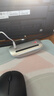 华强北智能【妙控鼠标】适用于苹果手势ipad平板MacBook笔记本电脑台式air 无线蓝牙键盘鼠标套装静音可充电 【妙控鼠标-冰川白】原厂质量认证原版妙控手势 顶配同芯【官新1:1还原丨妙控手势】 实拍图