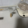 小熊（Bear）锅铲 硅胶锅铲套装耐高温抑菌炒菜煎锅铲子不粘锅锅铲CP-JP029 实拍图
