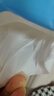 洁柔抽纸 繁花系列3层100抽*20包 可湿水面巾纸 柔韧卫生纸 整箱纸巾 实拍图