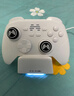 北通鲲鹏20无线游戏手柄AI智控双切扳机TMR震动蓝牙xbox类电脑PC手机steam电视NSswitch2体感深海迷航 实拍图