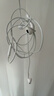 Apple/苹果 EarPods USB-C有线耳机 type-c有线耳机苹果耳机 苹果17有线耳机笔记本耳机游戏音乐 实拍图