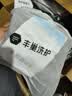 【换季推荐】洗衣洗鞋服务 洗羽绒服/毛呢大衣/外套/洗鞋任洗 顺丰免费取送 干洗/湿洗 高温消毒杀菌 衣鞋*任洗5件 预约今日上门 实拍图