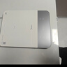 美的（Midea）电磁炉圆形无名火厨房家用多功能大功率 爆炒火锅炒菜蒸煮烧水 旋钮操控 C22-RX22H0107 实拍图