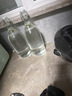 喜碧（Scybe）泡酒容器4斤装泡酒专用酒瓶空瓶存酒果汁牛奶瓶温顿2000ml 2只 实拍图