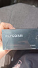 飞科（FLYCO）智能剃须刀电动刮胡刀双头全身水洗旋转式便携男士胡须刀生日礼物送男友父亲FS889蓝色 实拍图