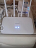 小米（MI）路由器AX3000T 千兆双频 穿墙王 大户型覆盖 5G智能家用无线 游戏路由 一碰连 NFC快连 双宽带聚合 实拍图
