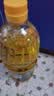 长康【保真菜籽油】食用油 绿态纯正菜籽油1.8L 非转基因物理压榨一级 实拍图