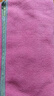 雅高 抹布25*25CM5条装家务厨房洗车擦车毛巾洗碗布巾百洁布去油 实拍图