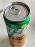 可口可乐雪碧茶Sprite柠檬味汽水碳酸饮料330ml*6罐 实拍图