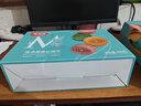味滋源马卡龙礼盒880g 夹心饼干草莓奶油下午茶糕点甜品 节日团购送 实拍图