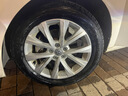 韩泰（Hankook）汽车轮胎 205/55R16 91V K415 原配大众宝来/高尔夫/朗逸 实拍图