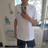李宁运动套装夏季男冰丝短袖短裤速干衣中考跑步t恤羽毛球健身篮球服 实拍图