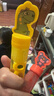 babycare迷你泡泡棒儿童手持网红玩具婴儿吹泡泡水男女孩礼物4件套 实拍图