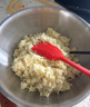 小熊（Bear）绞肉机家用小型不锈钢 绞馅机电动碎肉机 辅食机家庭绞肉绞菜多功能一体机 自动打肉馅机QSJ-L03K3 实拍图