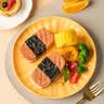 梅林午餐肉罐头340g*3火腿火锅搭档食材中粮出品(新老包装交替发货） 实拍图