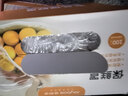 佳帮手保鲜膜套400只一次性食品级保鲜罩加厚盒装强韧不易破 餐具高适配 实拍图