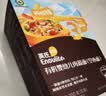 英氏婴幼儿面条鳕鱼胡萝卜味175g 辅食线面儿童早餐营养长直面 真验厂 实拍图