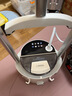 蓝宝（BLAUPUNKT）德国百年蓝宝挂烫机家用熨烫机【新款高定挂烫机】蒸汽高端定制手持立式熨烫蒸汽熨斗全自动大功率 【高定挂烫机】 实拍图