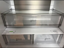 美的（Midea）508L法式四开门冰箱双系统循环一级能效除菌净味风冷大容量以旧换新白色BCD-508WTPZM(E) 国家补贴 实拍图