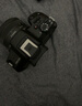 佳能（Canon）佳能r50 入门级微单相机 Vlog拍摄 4K高清视频 自拍照相 半画幅无反 学生旅行家用 拍摄必备套装  实拍图