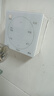美的（Midea）风暖浴霸云帆系列暖风照明排气一体广角摆风速暖Y5 实拍图