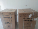 卡萨帝（Casarte）揽光WB洗烘套装 10KG滚筒洗衣机全自动+10KG双擎热泵烘干机 直驱柔洗除毛洗 换新补贴 10LWB+10FWB 【高端款】揽光WB-热泵 洗烘套装 10kg 晒单实拍图