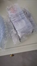 正妙挂钩超强粘力挂钩免打孔强力粘钩无痕免钉浴室卫生间透明防水粘钩 加厚强力粘钩【40片装】 实拍图