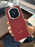 HUAWEI Mate X7 折叠屏手机 超可靠折叠玄武架构 华为折叠屏鸿蒙 华为matex7手机 官方正品 寰宇红 12GB+512GB 官方标配 实拍图