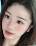 韩方五谷水润无暇气垫粉底bb霜美白遮瑕保湿持久不脱妆卡粉干皮粉气垫cc霜 实拍图