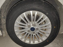 玛吉斯（MAXXIS）轮胎/汽车轮胎 195/65R15 91V MA510 原配福克斯 实拍图