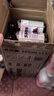 果子熟了多多柠檬茶 葡萄味500ml*15瓶 0脂肪 茶饮料 整箱装【无周边】 实拍图