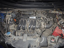 电装（DENSO）环保冷媒 HFC-134a R134A升级款空调制冷剂雪种原厂配件HFC-134a 实拍图
