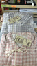MUJI[自营限定款]女士无侧缝 双层纱织睡衣 纯棉家居服 520礼物 实拍图