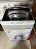 松下（Panasonic）【价保618】抗菌除螨 波轮洗衣机 10KG 除螨羽绒羊毛洗 家用全自动XQB100-Q17CS 实拍图