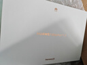 HUAWEI MatePad 11.5 2026 华为平板电脑 护眼屏 鸿蒙AI 大电池 学生儿童学习机 8G+256G WIFI 冰霜银 实拍图