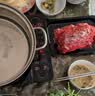 原切谷饲牛腿肉进口生鲜牛肉牛瘦肉烧烤炖煮新鲜减脂减肥轻食食材 原切牛腿肉净重2斤 谷饲 实拍图