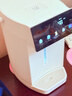 美的（Midea）【价保618】电热水瓶水壶母婴级316L不锈钢内胆家用5L大容量智能48H保温一体可拆净饮水机30Wpro 实拍图
