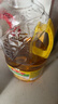 鲁花【保真菜籽油】食用油 低芥酸特香菜籽油 900ml 物理压榨  实拍图
