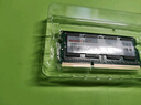 金百达（KINGBANK）8GB  DDR3L 1600 笔记本内存条 低电压版 实拍图