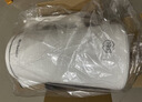 九阳（Joyoung）烧水壶热水壶电热水壶1.7L 双层隔热316L不锈钢一体无缝 0胶水开水壶K17FD-W160Pro 实拍图