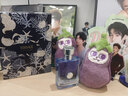 范思哲（VERSACE）同名男士香水香氛套装100ml+沐浴露+小样 生日毕业礼物送男友 实拍图