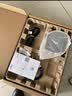 飞利浦（PHILIPS）23.8英寸1080P高清办公显示器 100Hz LGD-IPS 硬件防蓝光 舒适蓝护眼HDMI+VGA电脑显示屏24B2N2100 实拍图