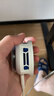 飞智B8X磁吸手机散热器 半导体吸风散热智能控温超低噪音 游戏直播平板降温神器 一加iPhone17苹果IQOO 实拍图