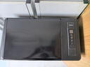 美的（Midea）压缩机车载冰箱23升货车轿车迷你小冰箱双温冷冻冷藏可结冰户外 实拍图