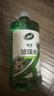 龟牌（Turtle Wax）汽车玻璃水去油膜强力去污去虫胶鸟粪屎四季通用雨刮水挡风清洗剂 -25℃ 2L 4瓶  80年大牌 好用不贵 实拍图