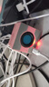 【3D立体音】汽车蓝牙音箱无线低音炮basix迷你车载户外音响便携 元气桃 实拍图