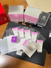 范思哲（VERSACE）【丁禹兮同款】粉耀晶钻女士香水50ml 生日礼物520礼物粉钻 实拍图